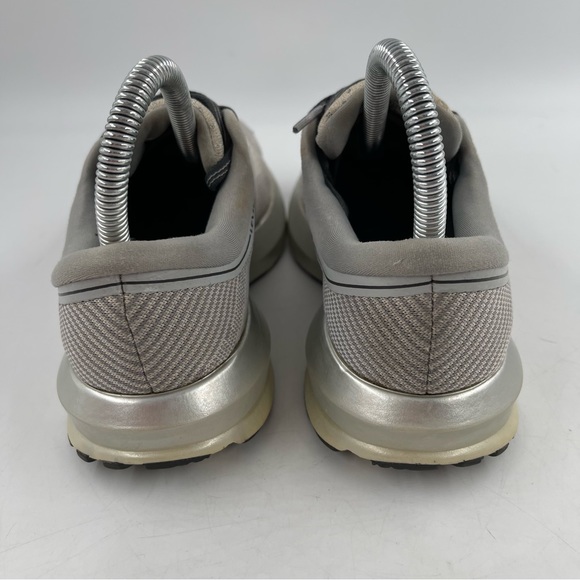 Brooks Women’s Levitate Silver Grey Running Shoes - Size 6 - Picture 4 of 11
